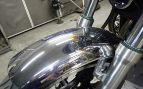 HONDA CB1100 2012 SC65