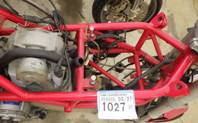 DUCATI MULTISTRADA1000(