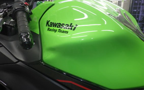 KAWASAKI NINJA 650 A 2022 ER650H