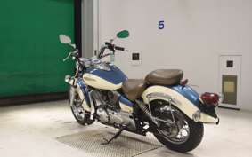 YAMAHA DRAGSTAR 250 VG05J