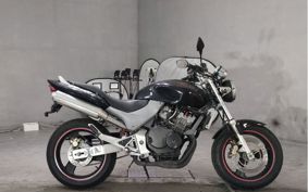 HONDA HORNET250 MC31