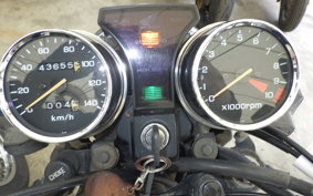 HONDA HAWK NIGHT 250 MC26
