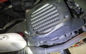 YAMAHA JOG ZR-4 SA56J