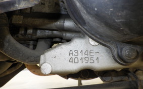 YAMAHA GEAR Gen.2 UA06J