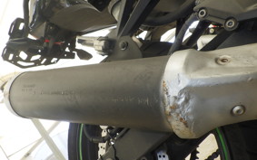 KAWASAKI NINJA 250R EX250K