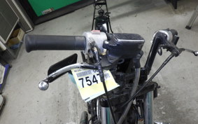 HONDA STEED 400 1995 NC26