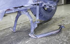 YAMAHA JOG ZR Gen.3 2020 SA39J