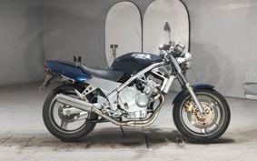 HONDA CB1 NC27