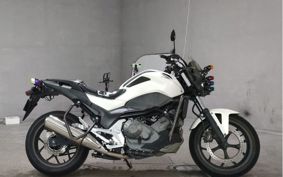 HONDA NC750L TRAINING CAR  RC67