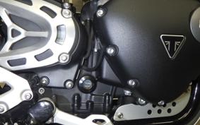 TRIUMPH SCRAMBLER 1200 XE 2020