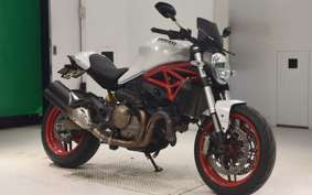 DUCATI DUCATI M821 2017
