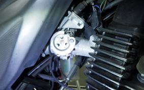 SUZUKI GIXXER 150 NG4BG