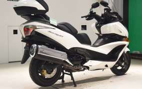 HONDA SILVER WING 400 GTA 2010 NF03