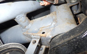 HONDA FORESIGHT MF04