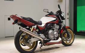 HONDA CB400SF VTEC A 2009 NC42