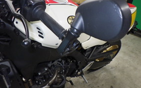 YAMAHA XSR900 2022 RN80J
