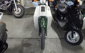 HONDA C50 SUPER CUB AA01