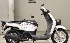 HONDA ﾍﾞﾝﾘｨ110 JA09