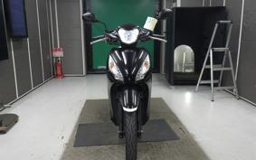 HONDA DIO 110 2018 JF58