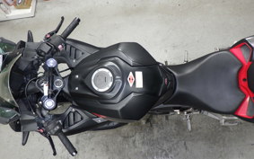 HONDA CBR250RR 2025 MC51