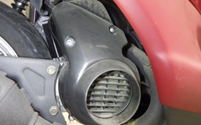 HONDA DIO FIT 2003 AF27