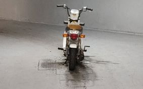 HONDA CAR LEE50 CF50