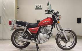 SUZUKI GN125 H 2026