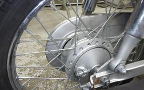 HONDA C50 SUPER CUB AA04