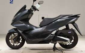 HONDA PCX 125 2015 JK05
