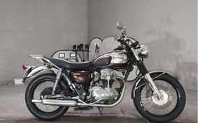 KAWASAKI W650 2006 EJ650A