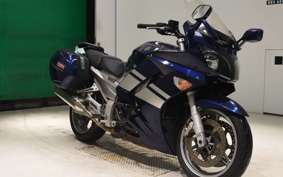 YAMAHA FJR1300 AS 2007