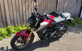 HONDA CB125 R JC91