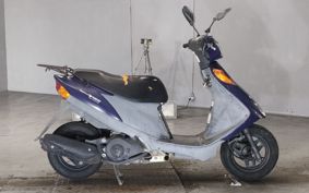 SUZUKI ADDRESS V125 CF46A