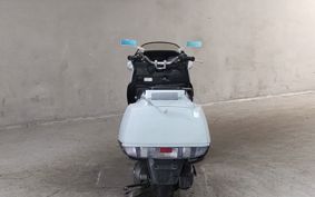 HONDA FUSION MF02