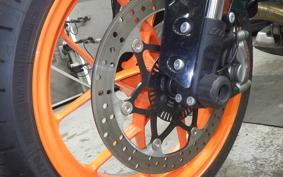KTM 690 DUKE R 2017