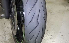 KAWASAKI NINJA 400 2019 EX400G