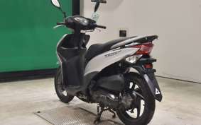 HONDA DIO 110 2023 JF31