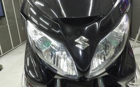 SUZUKI SKYWAVE 200 (Burgman 200) CH41A