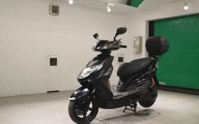 YAMAHA CYGNUS 125 XSR 2 SE44J