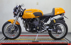 DUCATI SPORT 1000 2007 ZDMC101AA5B