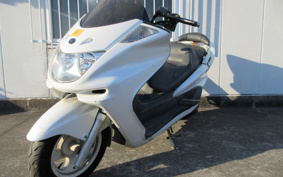 YAMAHA MAJESTY 250 SG03J