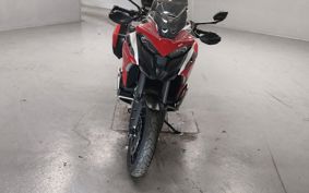 DUCATI  DUCATI  MULTI  STRADA V4S SPORT  1A00AA