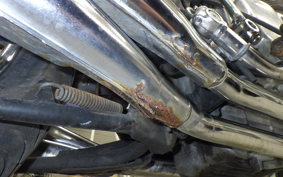 HONDA CB350 FOUR 2021 CB350F