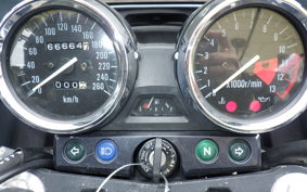 KAWASAKI ZRX1100 1999