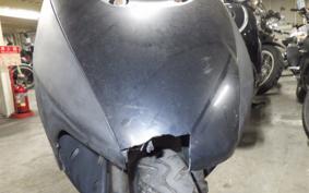 SUZUKI LET's 2 2001 CA1PA