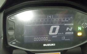 SUZUKI Vｽﾄﾛｰﾑ250SX 1995 EL11L