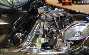 HARLEY FLHTC SIDECAR DJL