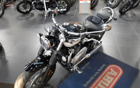 TRIUMPH BONNEVILLE SPEEDMASTER 2021 DAD79H