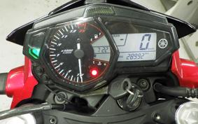 YAMAHA MT-25 2007 RG10J