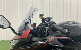 KAWASAKI NINJA 1000SX 2022 ZXT02K